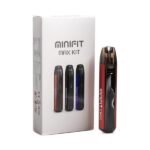 Justfog Minifit Max Pod 650mAh