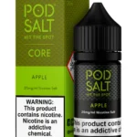Pod Salt Apple Likit