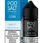 Pod Salt Blue Ice Likit