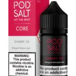 Pod Salt Cherry Ice Likit
