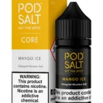 Pod Salt Mango Ice Likit
