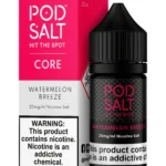 Pod Salt Watermelon Breeze Likit