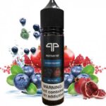 Profossor Puff Blueberry Pomegranate Likit Premium 60ml