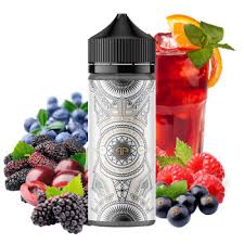 Profossor Puff Dark Summer Likit Premium 60ml