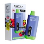 Saltica Dijital 10000 Forest Berry Storm