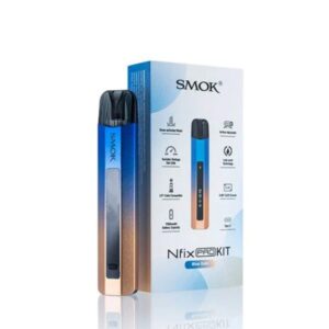 Smok Nfix Pro Kit