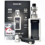 Smok R Kiss 2 Kit 200W, Smok R-Kiss 2 Kit 200W