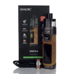 Smok RPM 5 Pro Kit 80W, Smok RPM5 Pro Kit 80W