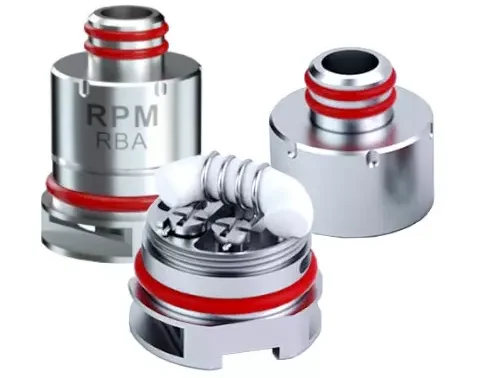 Smok RPM RBA Coil