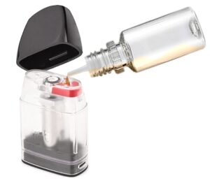 Uwell Caliburn A2S Kartuş Likit Dolumu