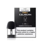 Uwell Caliburn A3 Kartuş 1.0 Ohm