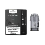 Uwell Caliburn A3S Kartuş 0.8 Ohm