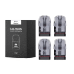 Uwell Caliburn G3 Kartuş 0.9