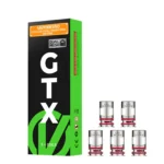 Vaporesso Gtx 0.2 ohm Dual Mesh Coil