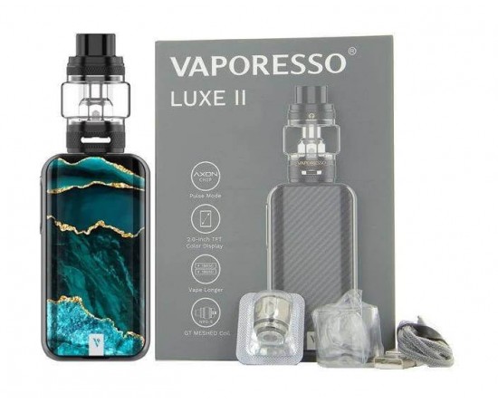 Vaporesso Lüxe 2 Kit 220W, Vaporesso Lüxe2 Kit 220W