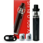 Vaporesso SKY Solo Plus Kit 3000mAh
