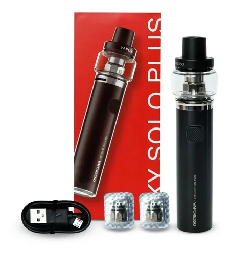 Vaporesso SKY Solo Plus Kit 3000mAh