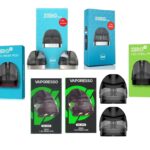 Vaporesso Zero Pod Kartuş, Vaporesso Zero Kartuş, Smok2