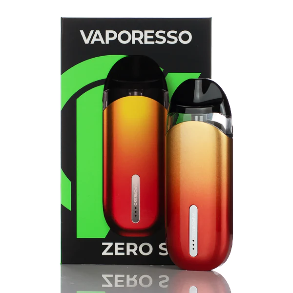 Vaporesso Zero S Pod, Vaporesso ZeroS Pod