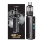 VooPoo Drag X Plus Professional Edition