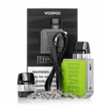 Voopoo Drag Nano 2 800mAh 20W