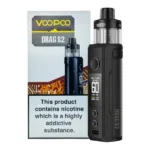Voopoo Drag S2 Pod 60W