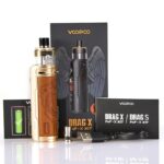 Voopoo Drag X Pnp X Kit 80W