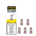 Voopoo PnP X 0.45 Coil, Voopoo PnP X Coil 0.45