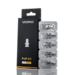 Voopoo Pnp Coil C1, VOOPOO PNP C1 1.2 Coil
