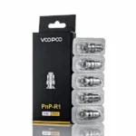 Voopoo Pnp Coil R1, VOOPOO PNP R1 0.8 Coil