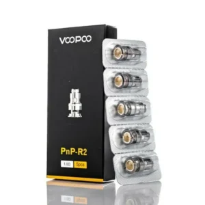 Voopoo Pnp Coil R2, VOOPOO PNP R2 1.0 Coil