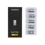 Voopoo Pnp Coil Tm1, VOOPOO PNP TM1 0.6 Coil