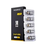 Voopoo Pnp Coil Vm5, VOOPOO PNP VM5 0.2 Coil