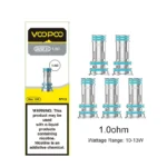 Voopoo Pnp X 1.0ohm Coil