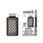 Vozol Gear 10000 Peach Mango Smothie