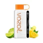 Vozol Star 12000 Lemon Lime