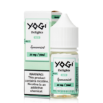 Yogi Spearmint Ice Salt Likit