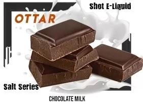 Shot Ottar Salt Likit Premium 30ml