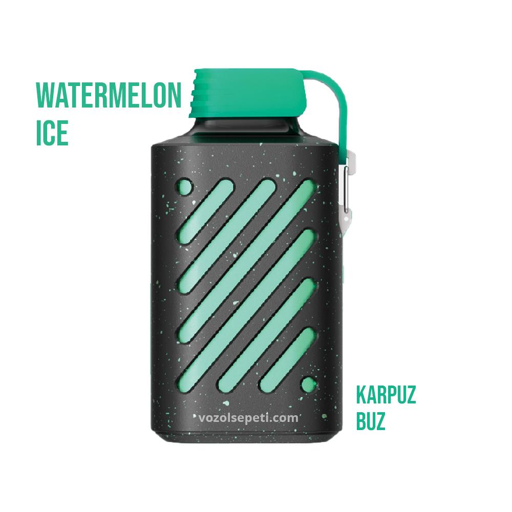 Vozol Gear 10000 Watermelon Ice
