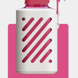 Vozol Gear 10000 Peach Ice