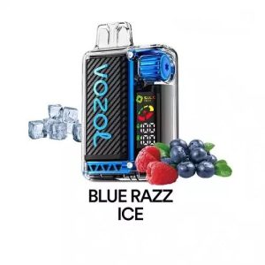 Vozol Vista 16000/20000 BLUE RAZZ ICE