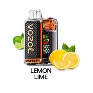Vozol Vista 16000/20000 LEMON LIME