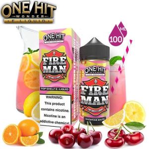 One Hit Wonder Fire Man 100ml
