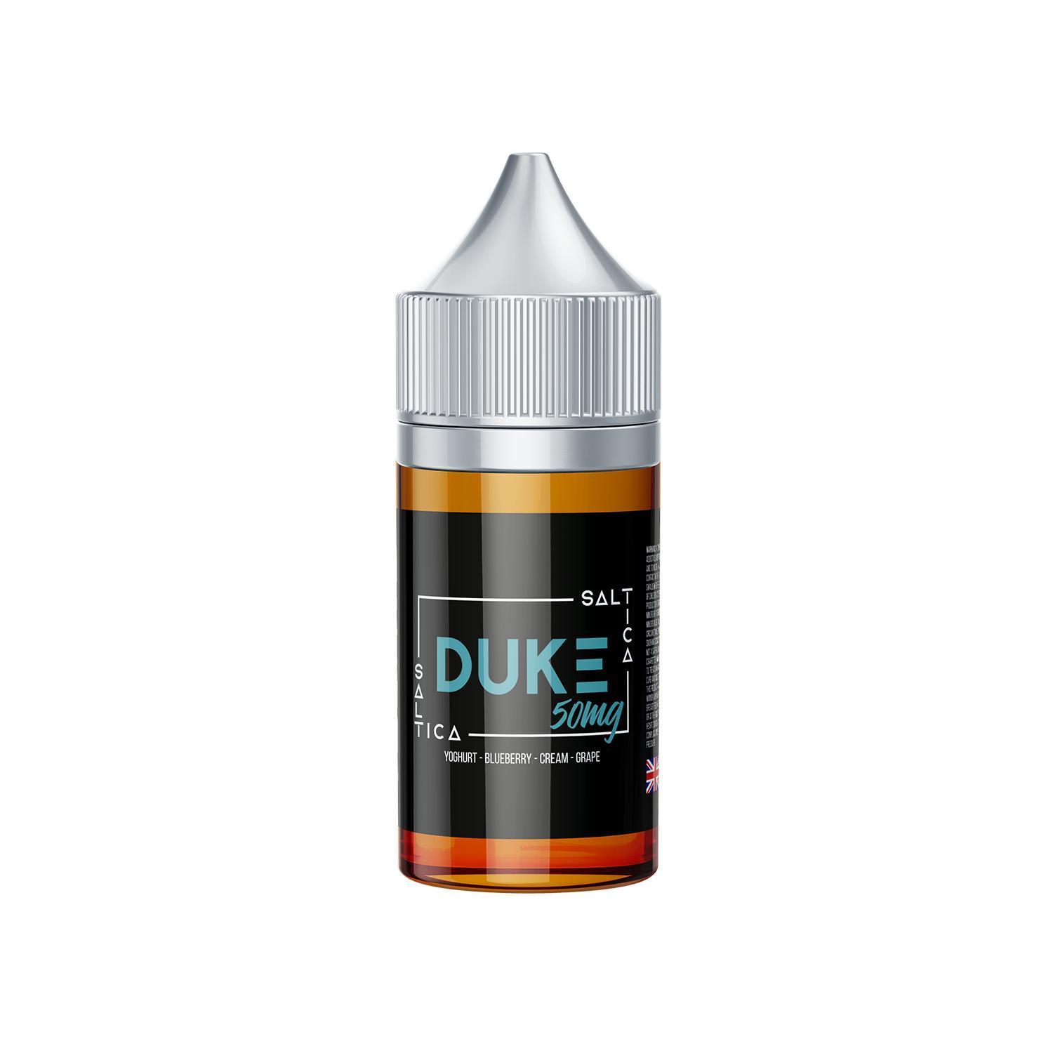 Saltica DUKE Salt Likit
