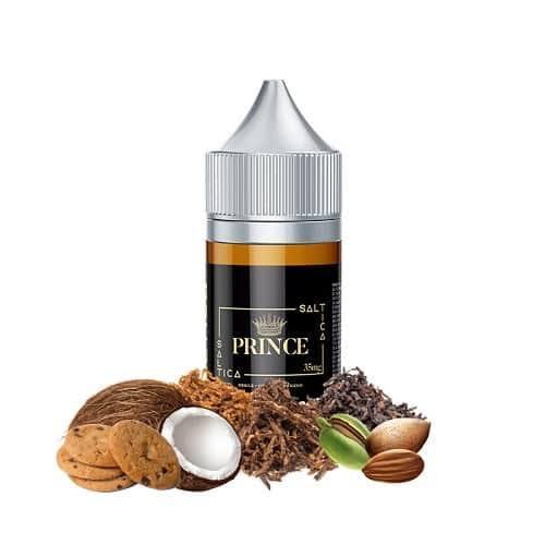 Saltica PRINCE Salt Likit