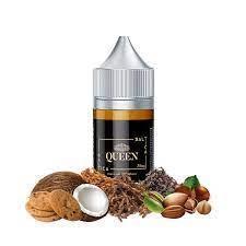 Saltica QUEEN Salt Likit