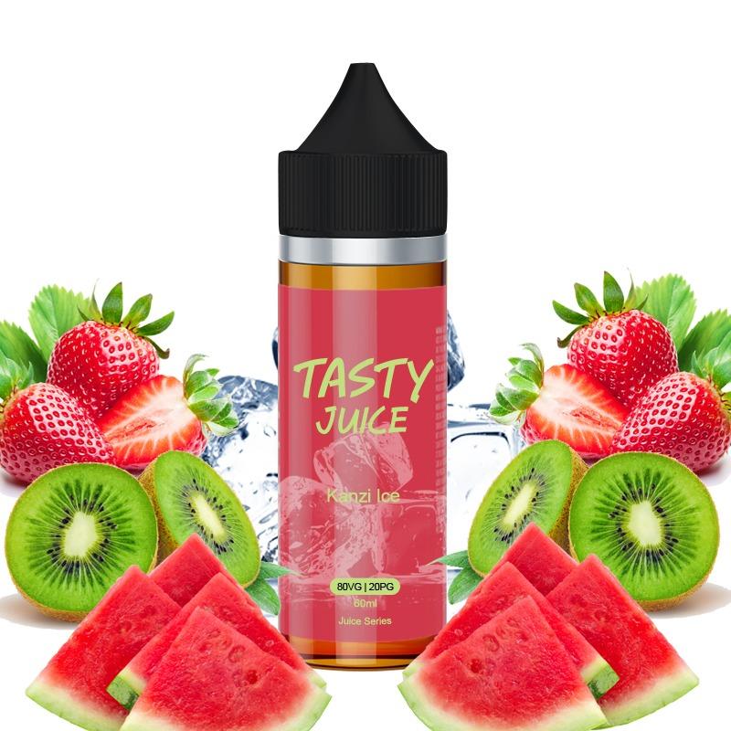 Tasty Kanzi Ice Likit 60ml