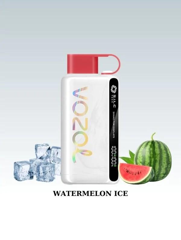 Vozol Star 12000 Watermelon Ice