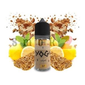 Yogi Citrus Granola Salt Likit