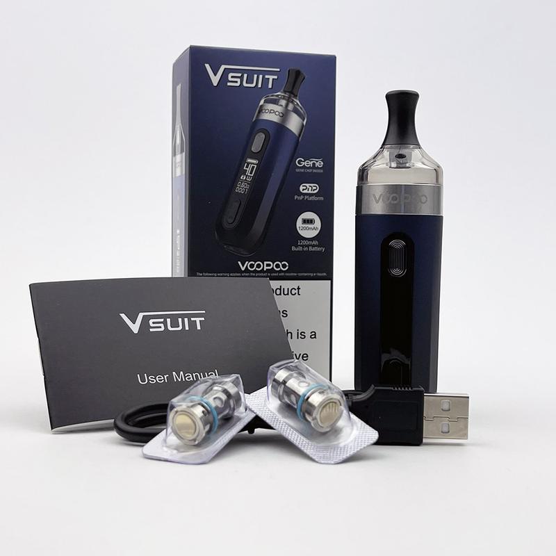 Voopoo Vsuit Pod